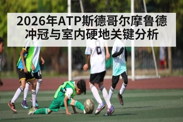 2026年ATP斯德哥尔摩鲁德冲冠与室内硬地关键分析